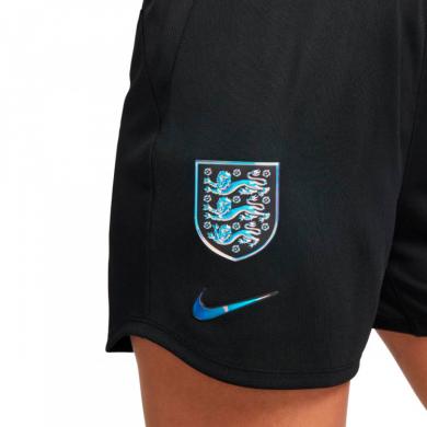 PANTALÓN CORTO INGLATERRA TRAINING EURO 2022 MUJER