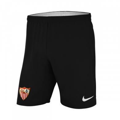 PANTALÓN CORTO SEVILLA FC TERCERA EQUIPACIÓN 2021-2022 NIÑO