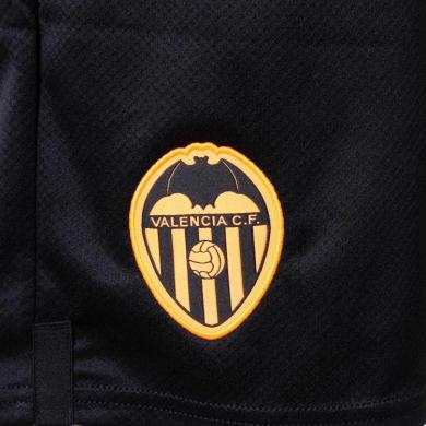 PANTALÓN CORTO VALENCIA CF SEGUNDA EQUIPACIÓN 2022-2023 NIÑO