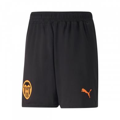 PANTALÓN CORTO VALENCIA CF SEGUNDA EQUIPACIÓN 2022-2023 NIÑO