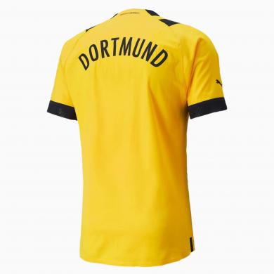 CAMISETA BORUSSIA DORTMUND PRIMERA EQUIPACIÓN 2022/2023