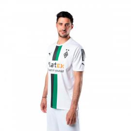 Camiseta Borussia Mönchengladbach Primera Equipación 2022-2023
