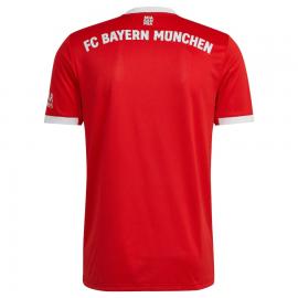 Camiseta Fc Bayern Munich Primera Equipación 2022-2023