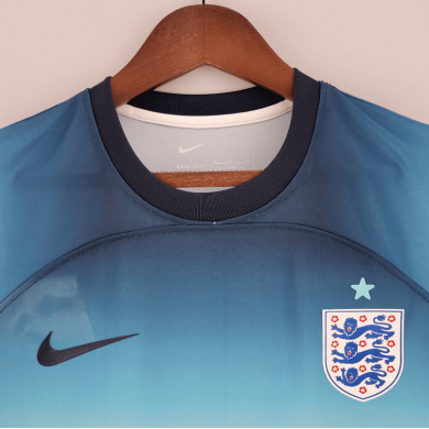 Camiseta Inglaterra 2022