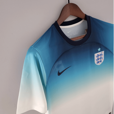 Camiseta Inglaterra 2022