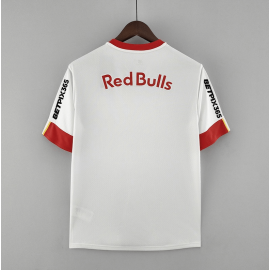 Camiseta RB Leipzig 22/23 Blanca