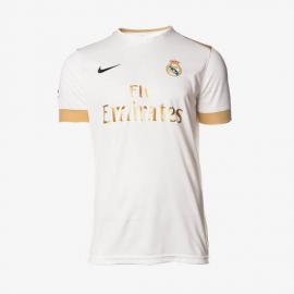 Camiseta Real M adrid 2020/2021