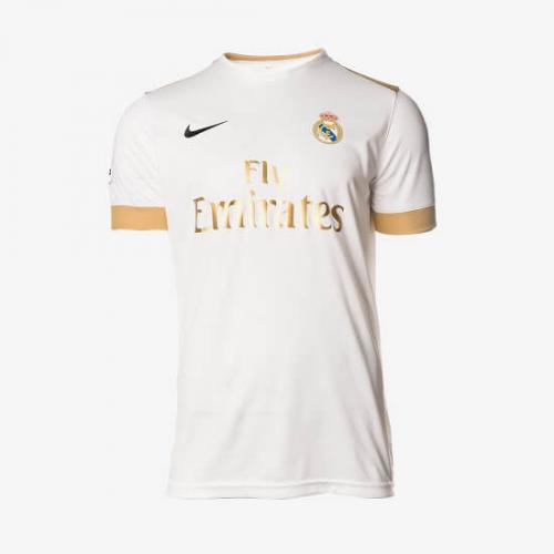real madrid cambia a nike