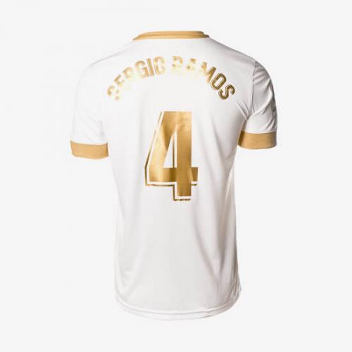 Camiseta Real Madrid 2020/2021