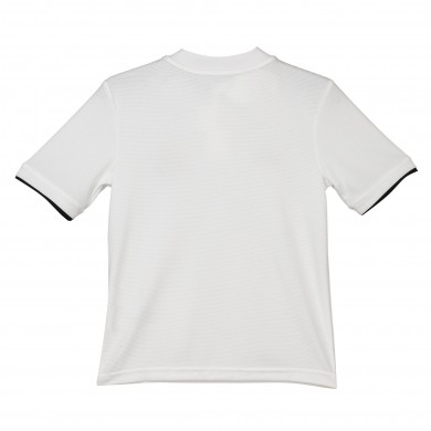 Camiseta de la 1ª equipación del Real Madrid 2018-19 para niños