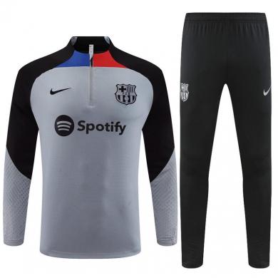 Sudadera Entrenamiento FC b-arcelona 22/23