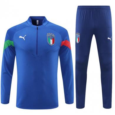 Sudadera Entrenamiento FC Italia 22/23 Niño