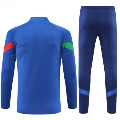 Sudadera Entrenamiento FC Italia 22/23