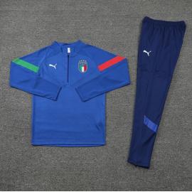 Sudadera Entrenamiento FC Italia 22/23