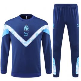 Sudadera Entrenamiento FC Marsella 22/23