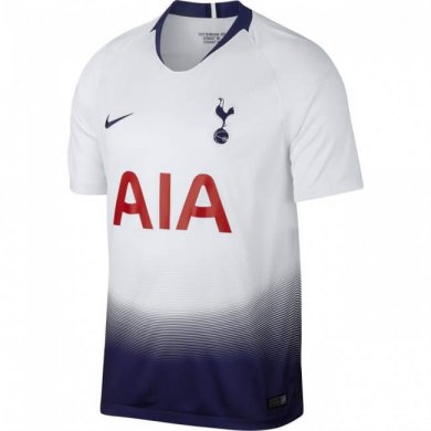 Camiseta del Tottenham 2018-2019 Local - Niño
