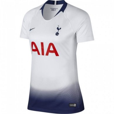 Camiseta Tottenham 2018-2019 Local - Mujer