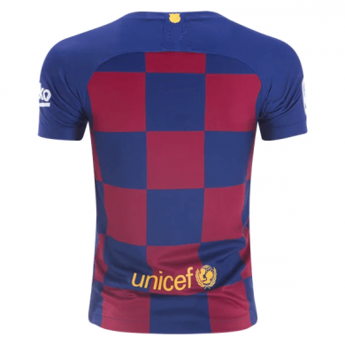 Camiseta De b-arcelona  1ª Equipación Niños 19/20