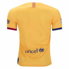 Camiseta b-arcelona 2ª Equipación 2019/2020 Niño
