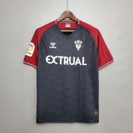 Camiseta Albacete Balompié 2ª Equipación 2020/2021