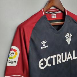 Camiseta Albacete Balompié 2ª Equipación 2020/2021