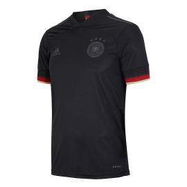 Camiseta Alemania 2ª Equipación Euro 2020 Niño