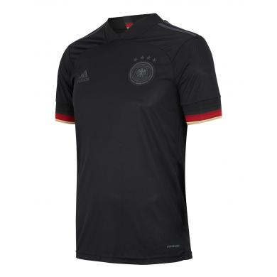 Camiseta Alemania 2ª Equipación Euro 2020