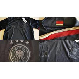 Camiseta Alemania 2ª Equipación Euro 2020