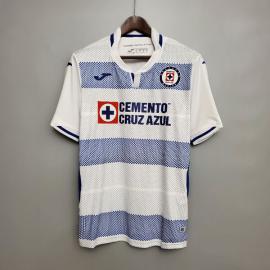 Camiseta Cruz Azul 2ª Equipación 2020/2021