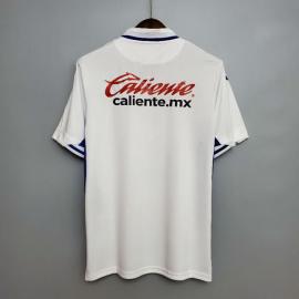 Camiseta Cruz Azul 2ª Equipación 2020/2021