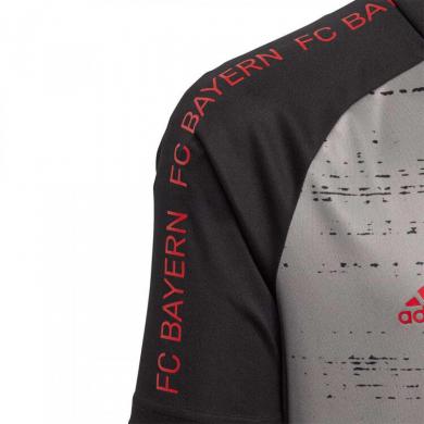 Camiseta Fc Bayern Munich Pre Match 2020-2021