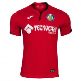 Camiseta Joma Getafe Cf Segunda Equipación 2020-2021