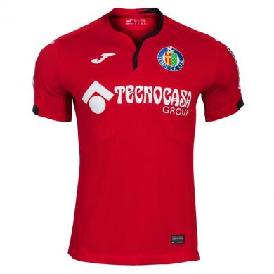 Camiseta Joma Getafe Cf Segunda Equipación 2020-2021 Niño