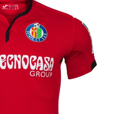 Camiseta Joma Getafe Cf Segunda Equipación 2020-2021