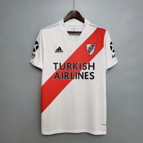 Camiseta River Plate Equipación 2020-2021 Niño