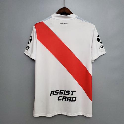 Camiseta Plate Primera Equipación 2020-2021 Niño