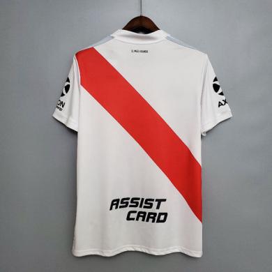 Camiseta River Plate Primera Equipación 2020-2021 Niño