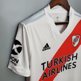 Camiseta River Plate Primera Equipación 2020-2021