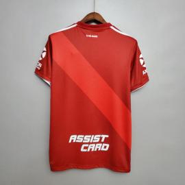 Camiseta River Plate Segunda Equipación 2020-2021Niño