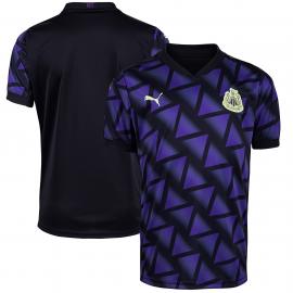 Camiseta Tercera Newcastle United 2020-21