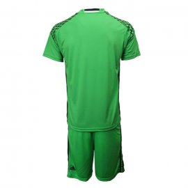 Camisetas De A-j-a-x Green Goalkeeper Para Hombre