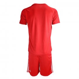 Camisetas De A-j-a-x Red Goalkeeper Para Hombre