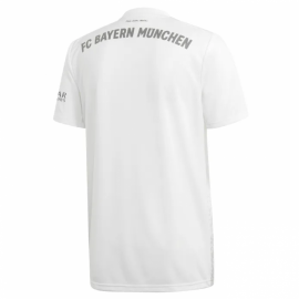 Camiseta Bayern Múnich 2ª Equipación 2019/2020