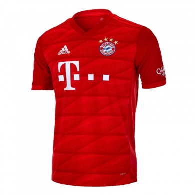 Camiseta Bayern Múnich 1ª Equipación 2019/2020