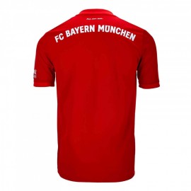 Camiseta Bayern Múnich 1ª Equipación 2019/2020