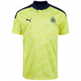 Camiseta visitante Newcastle United 2020-21