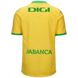Camiseta 2ª Equipación Deportivo De La Coruña 23/24