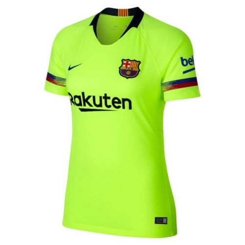 camiseta barcelona 2019 mujer