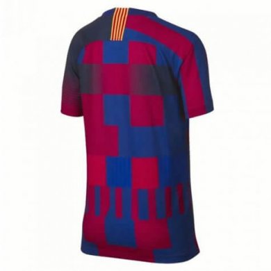 CAMISETA FC b-arcelona 20th Anniversary 