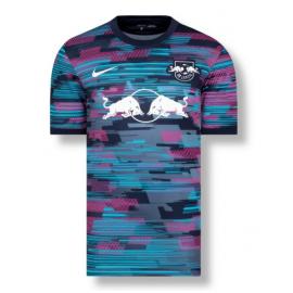 Camiseta Fc RB Leipzig Tercera  Equipación 2021-2022